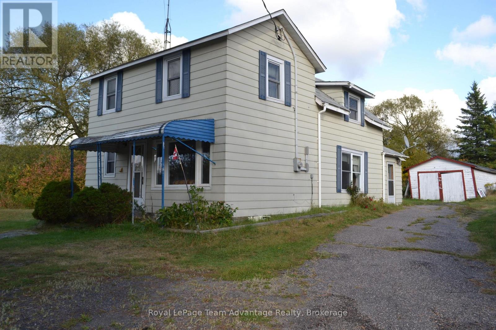 128 Eastside Drive, Parry Sound Remote Area, Ontario  P0G 1A0 - Photo 2 - X12424151