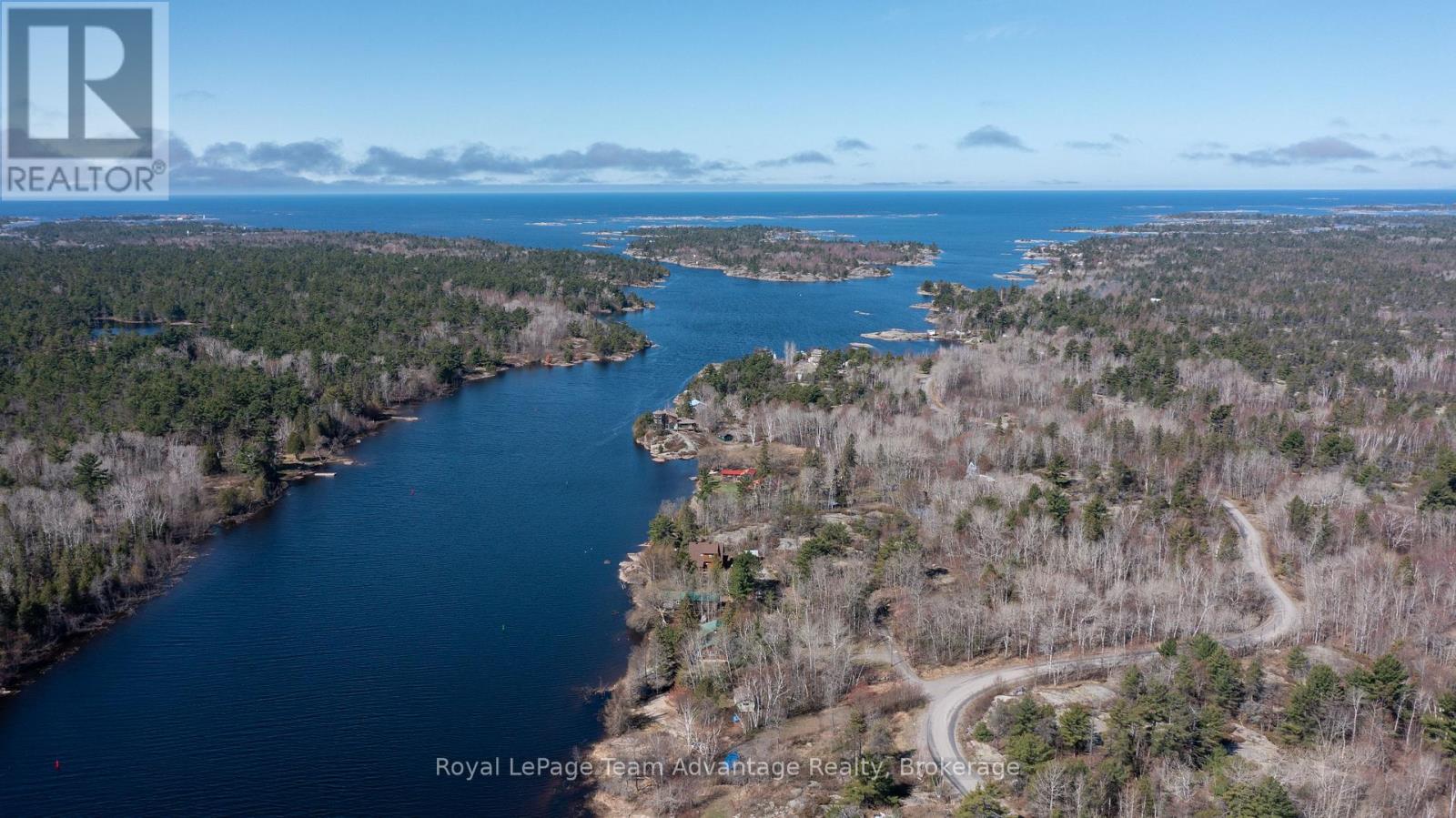 128 Eastside Drive, Parry Sound Remote Area, Ontario  P0G 1A0 - Photo 20 - X12424151