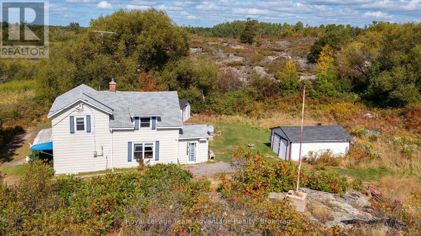 128 Eastside Drive, Parry Sound Remote Area, Ontario  P0G 1A0 - Photo 4 - X12424151