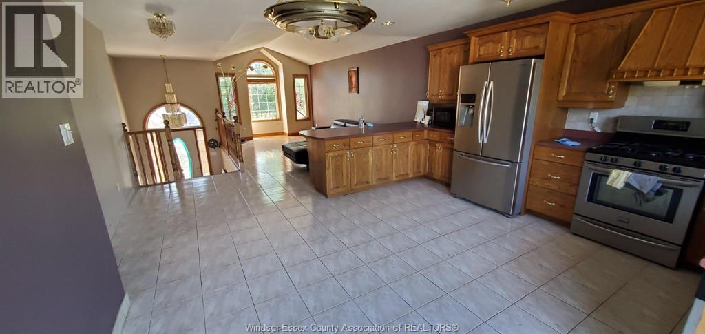 971 Grantham Court Unit# Upper, Windsor, Ontario  N9G 2T1 - Photo 3 - 25028555