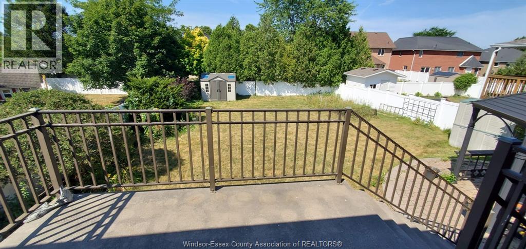 971 Grantham Court Unit# Upper, Windsor, Ontario  N9G 2T1 - Photo 7 - 25028555