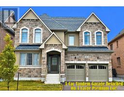 251 DANNY WHEELER BOULEVARD, Georgina, Ontario