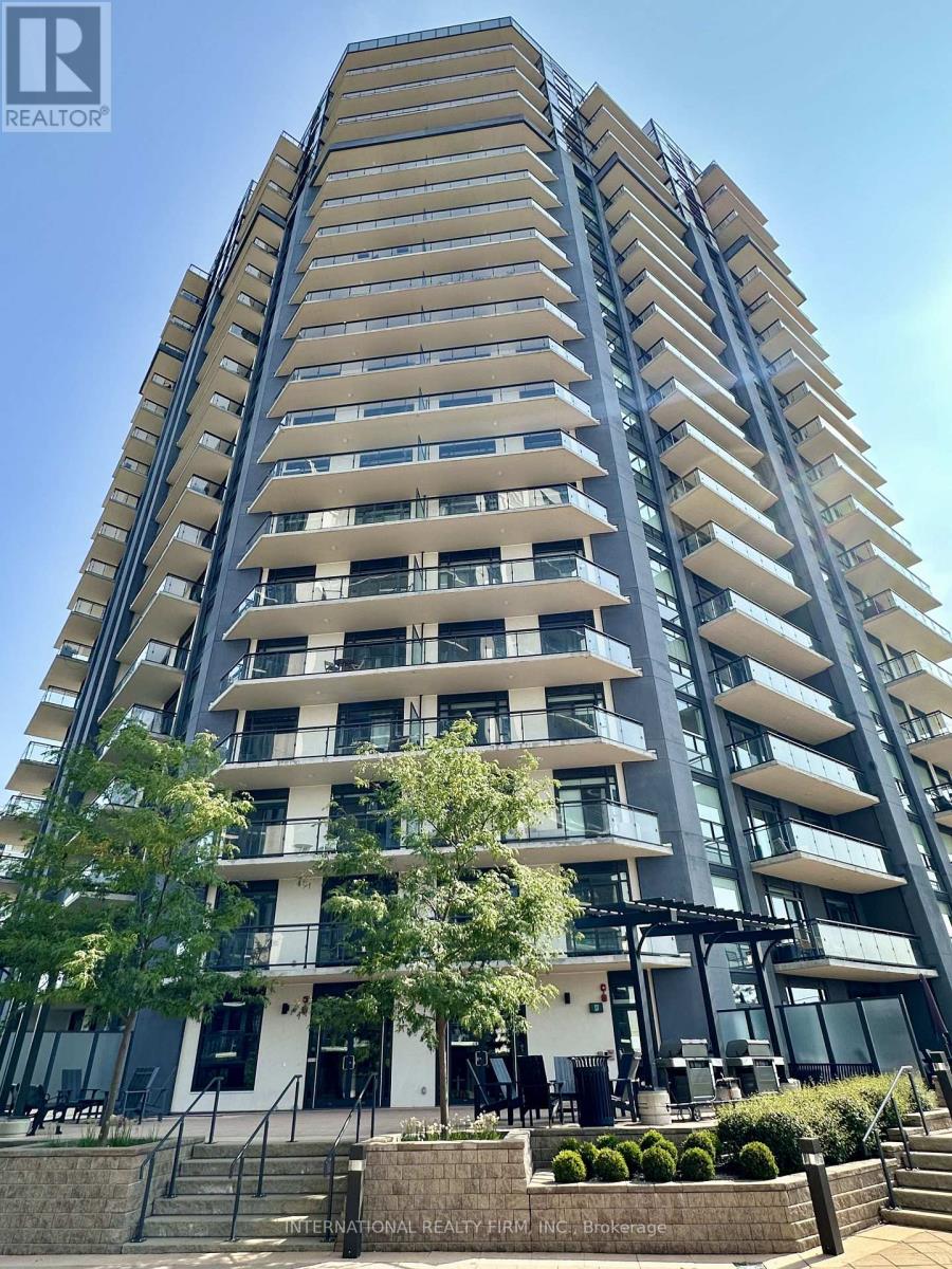 1408 - 155 CAROLINE STREET S, Waterloo, Ontario