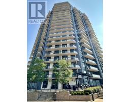 1408 - 155 CAROLINE STREET S, Waterloo, Ontario