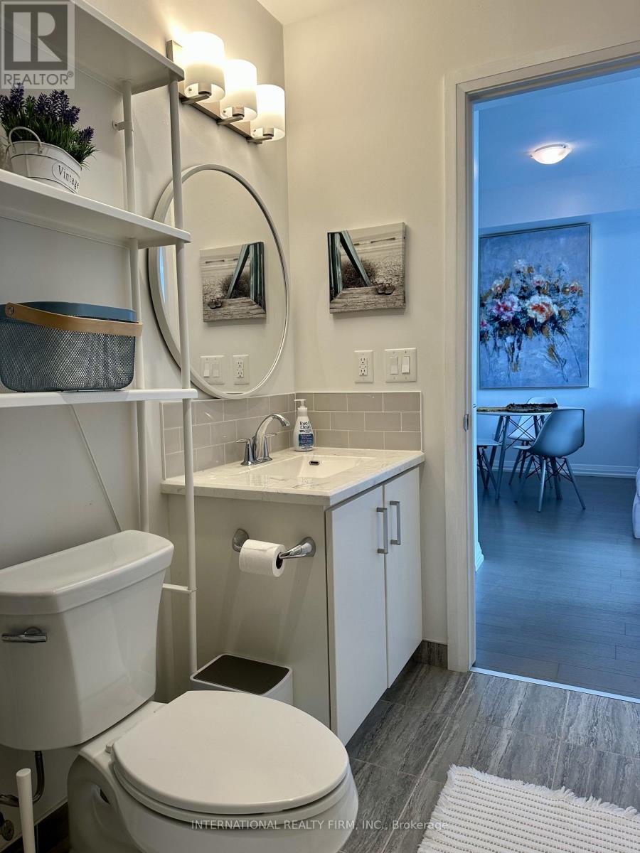 1408 - 155 Caroline Street S, Waterloo, Ontario  N2L 0J8 - Photo 22 - X12415768