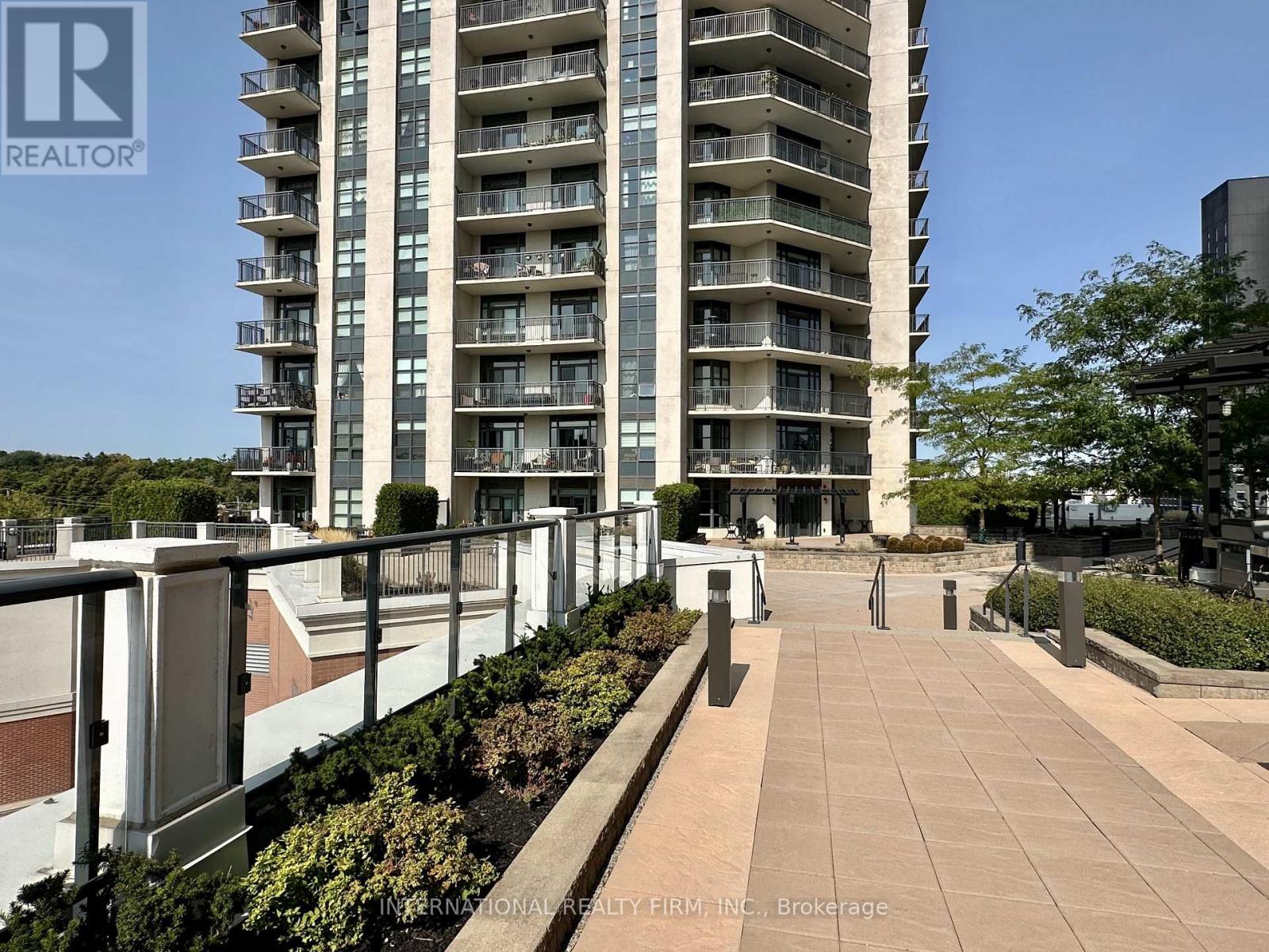 1408 - 155 Caroline Street S, Waterloo, Ontario  N2L 0J8 - Photo 3 - X12415768