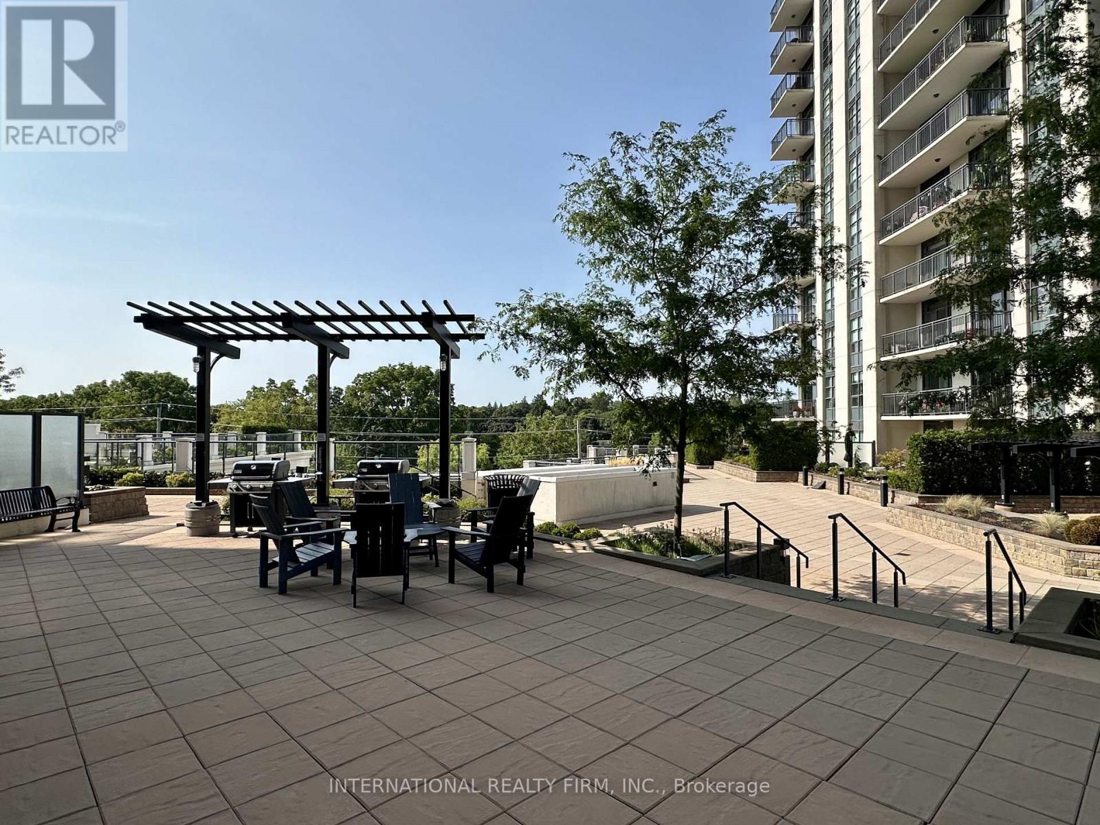 1408 - 155 Caroline Street S, Waterloo, Ontario  N2L 0J8 - Photo 30 - X12415768