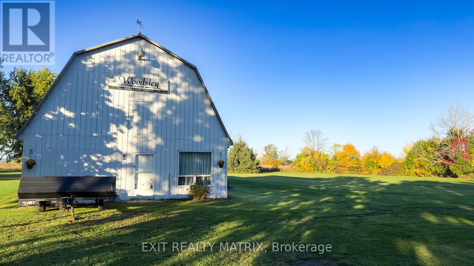 12187 County Road 3 Road W, North Dundas, Ontario  K0C 2K0 - Photo 29 - X12432946