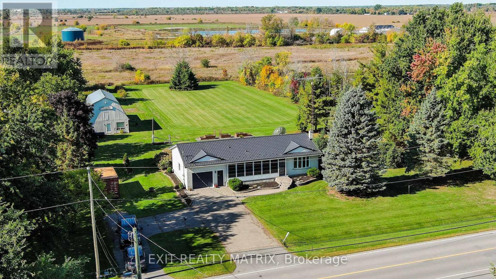 12187 COUNTY ROAD 3 ROAD W, North Dundas, Ontario