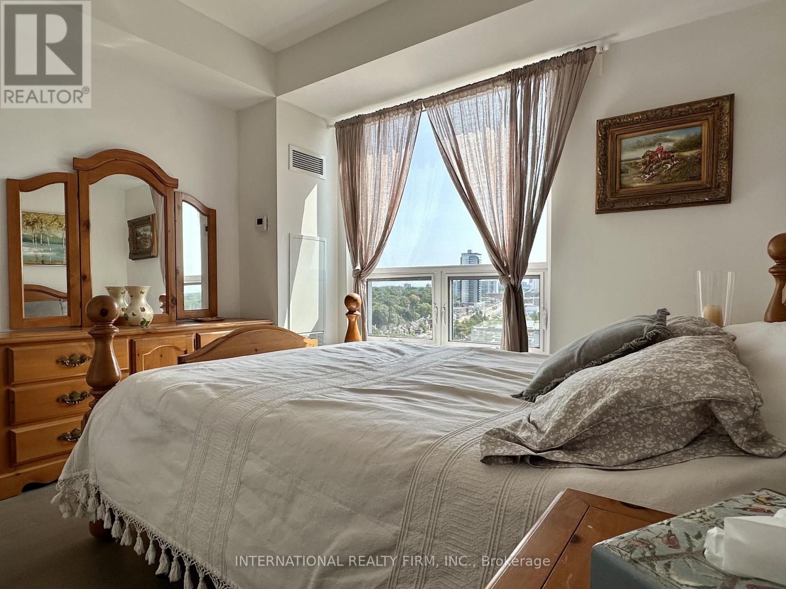 1408 - 155 Caroline Street S, Waterloo, Ontario  N2L 0J8 - Photo 19 - X12415768