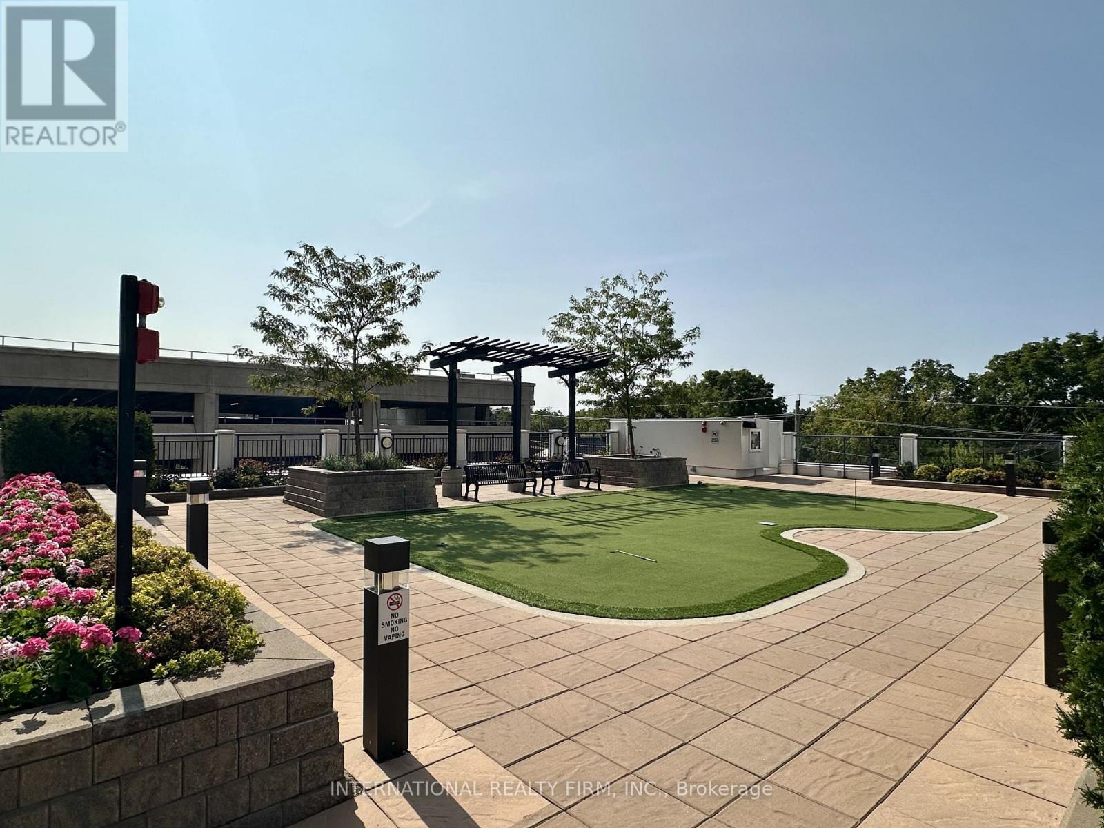 1408 - 155 Caroline Street S, Waterloo, Ontario  N2L 0J8 - Photo 33 - X12415768