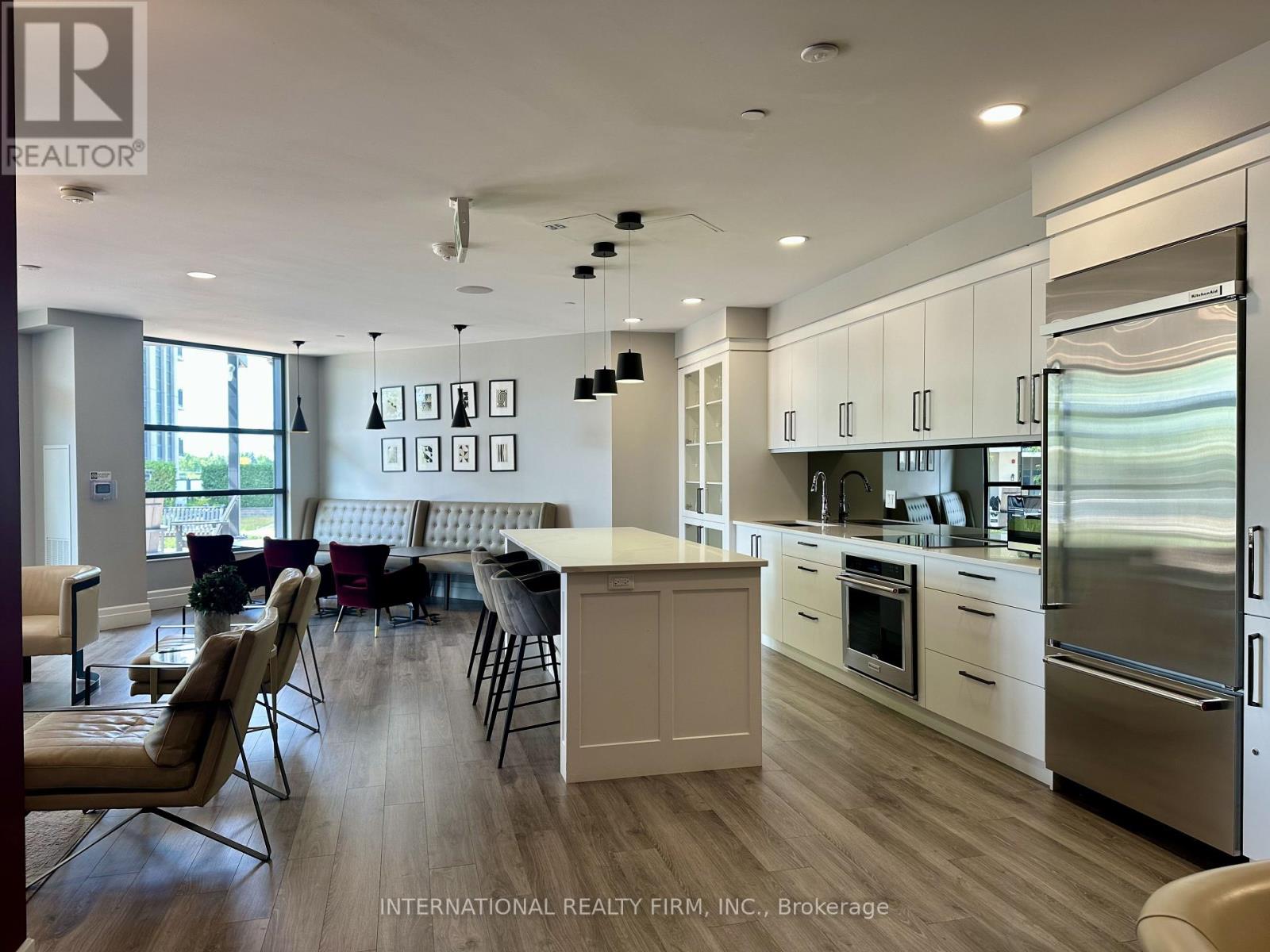 1408 - 155 Caroline Street S, Waterloo, Ontario  N2L 0J8 - Photo 45 - X12415768