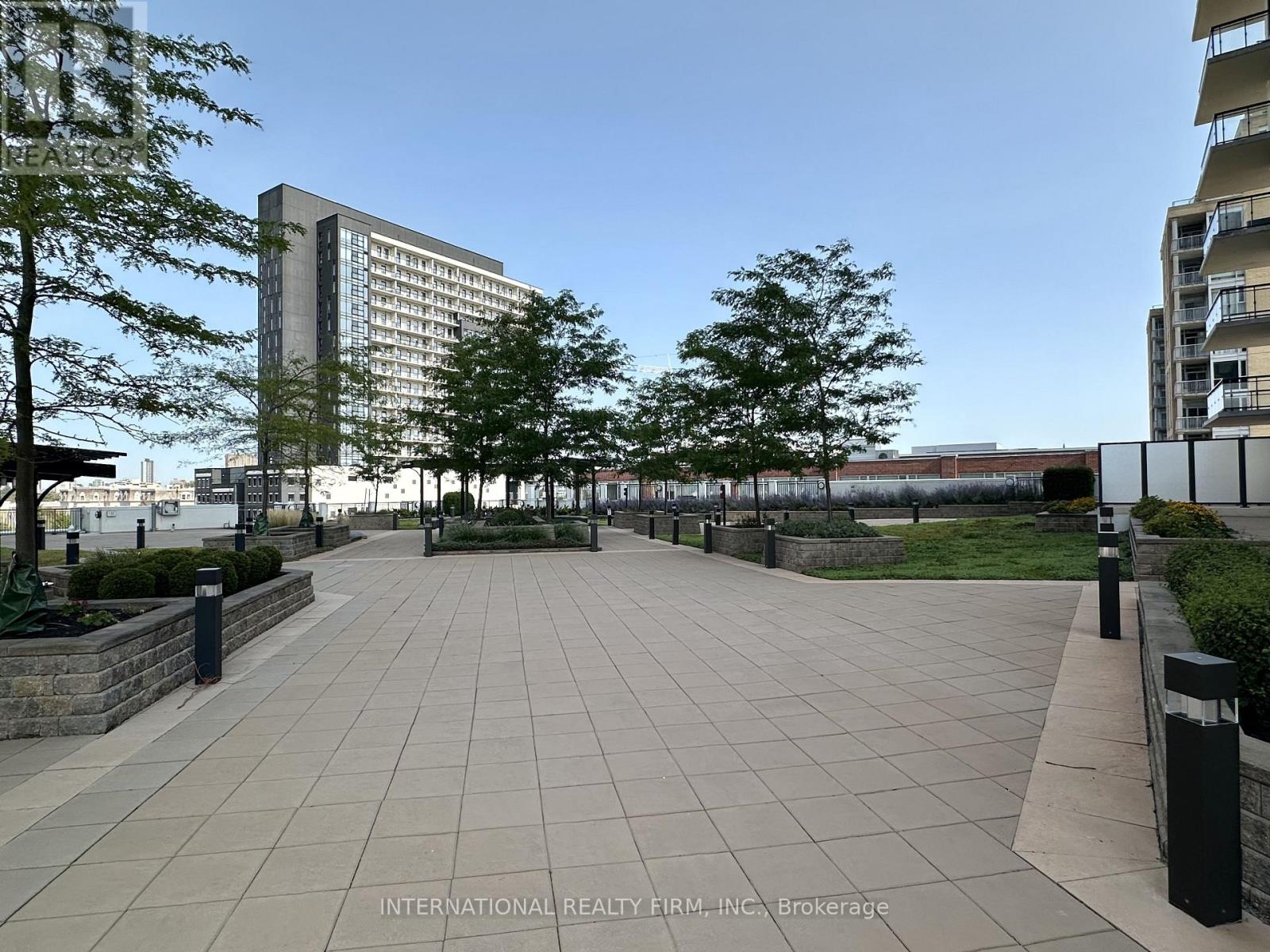 1408 - 155 Caroline Street S, Waterloo, Ontario  N2L 0J8 - Photo 34 - X12415768