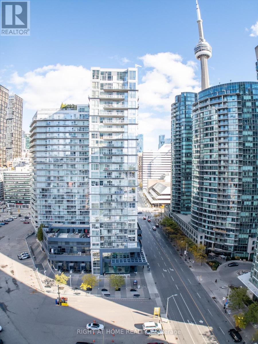 407 - 352 Front Street W, Toronto, Ontario  M5V 0K3 - Photo 18 - C12533984