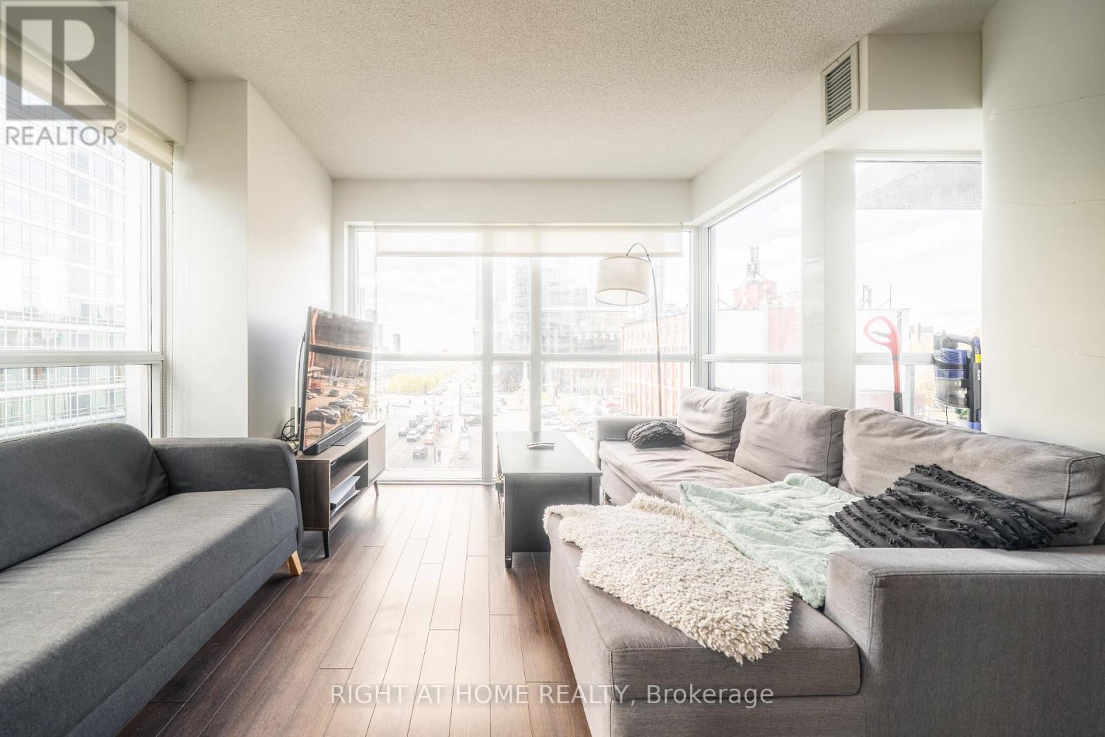 407 - 352 Front Street W, Toronto, Ontario  M5V 0K3 - Photo 3 - C12533984