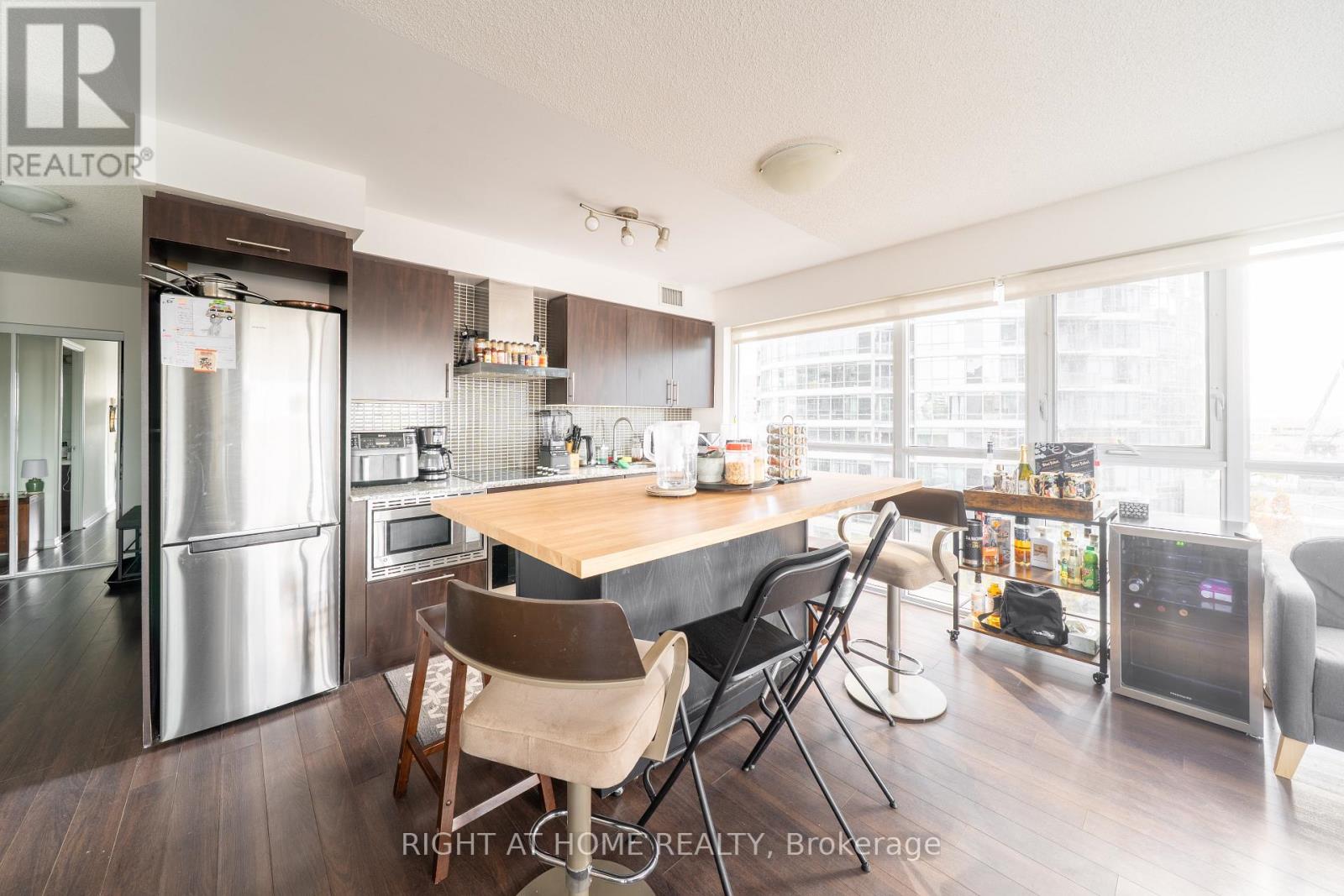 407 - 352 Front Street W, Toronto, Ontario  M5V 0K3 - Photo 6 - C12533984