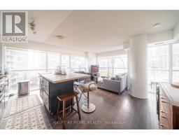 407 - 352 FRONT STREET W, Toronto, Ontario