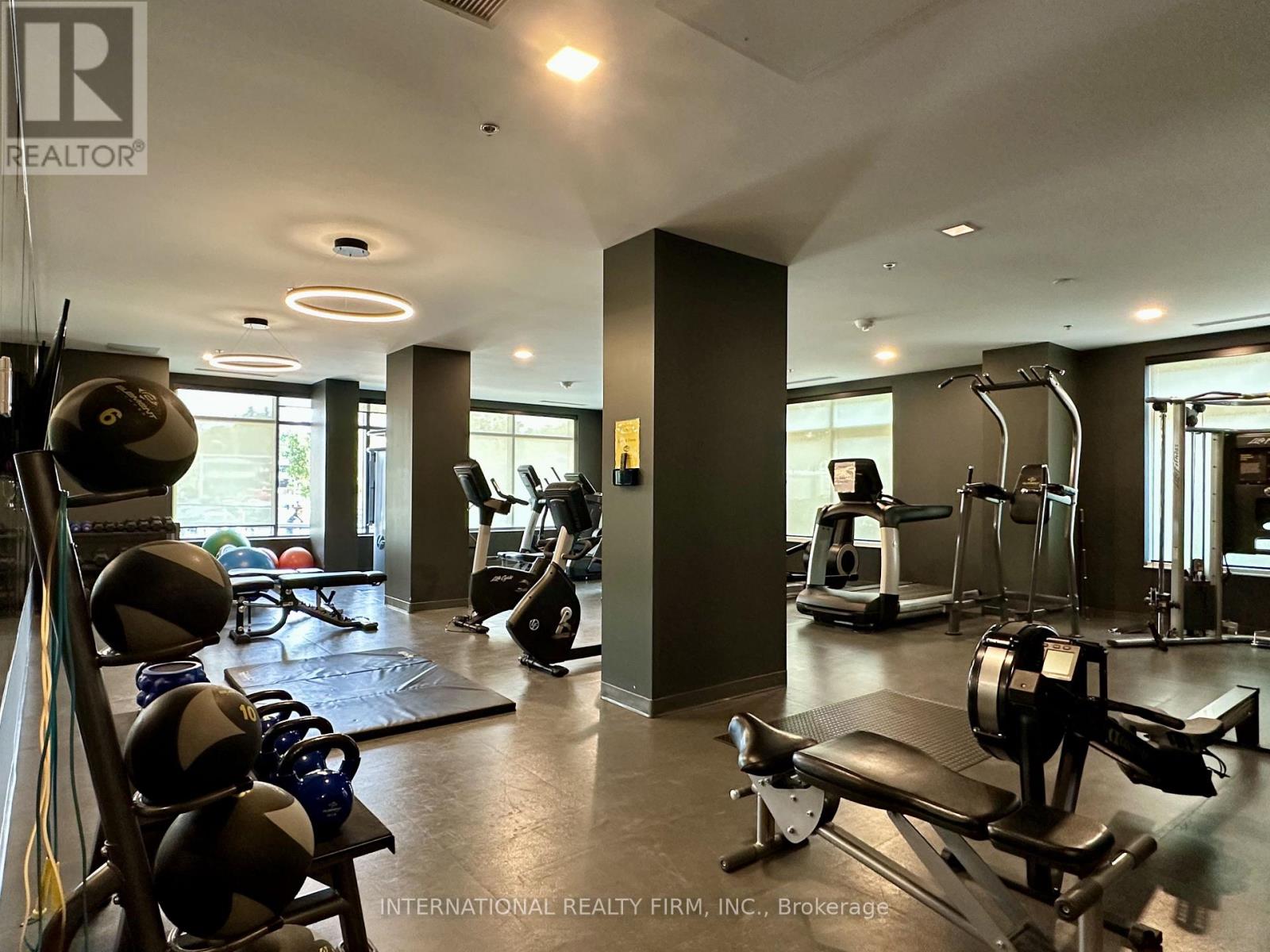 1408 - 155 Caroline Street S, Waterloo, Ontario  N2L 0J8 - Photo 37 - X12415768