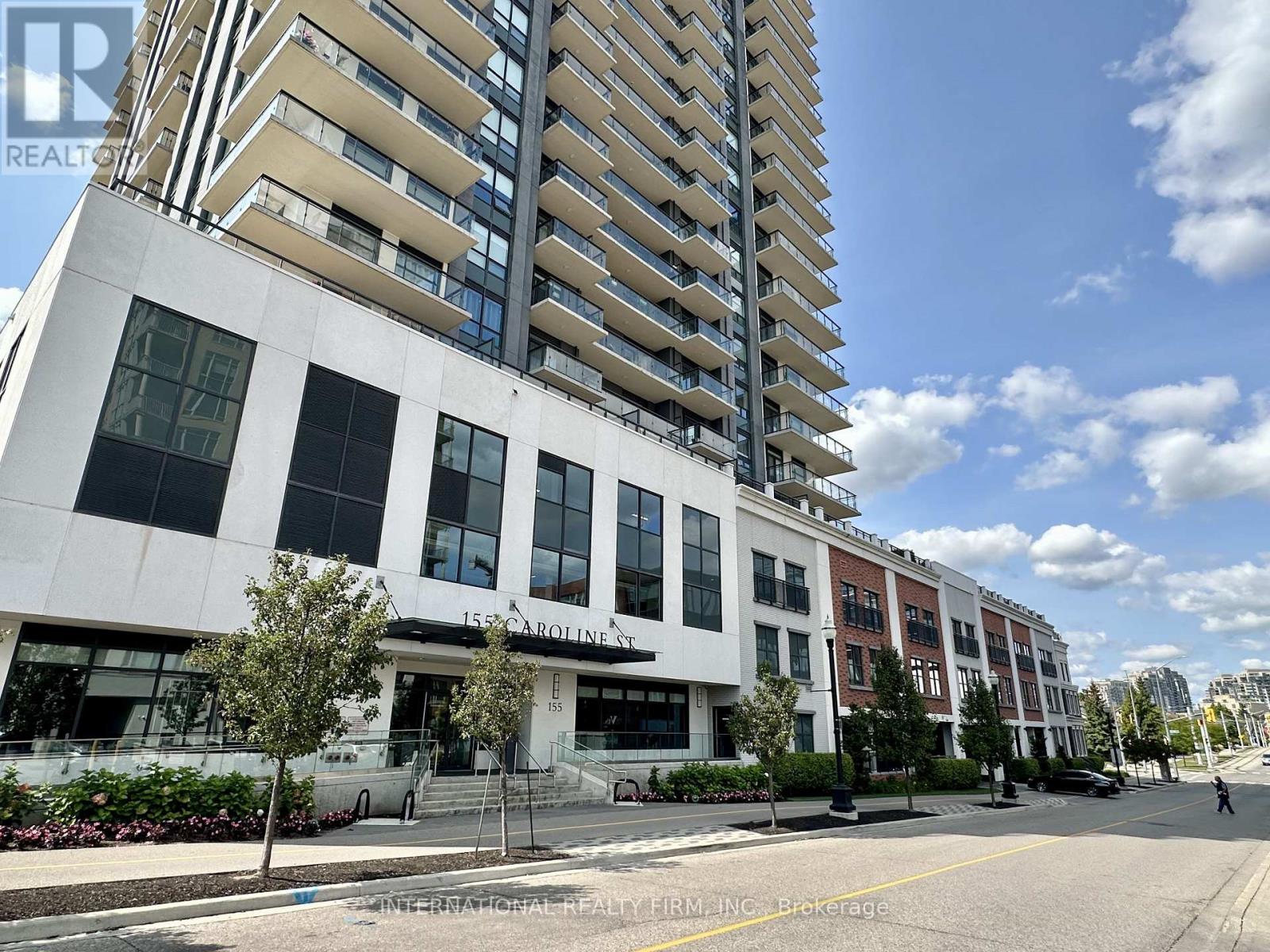 1408 - 155 Caroline Street S, Waterloo, Ontario  N2L 0J8 - Photo 35 - X12415768