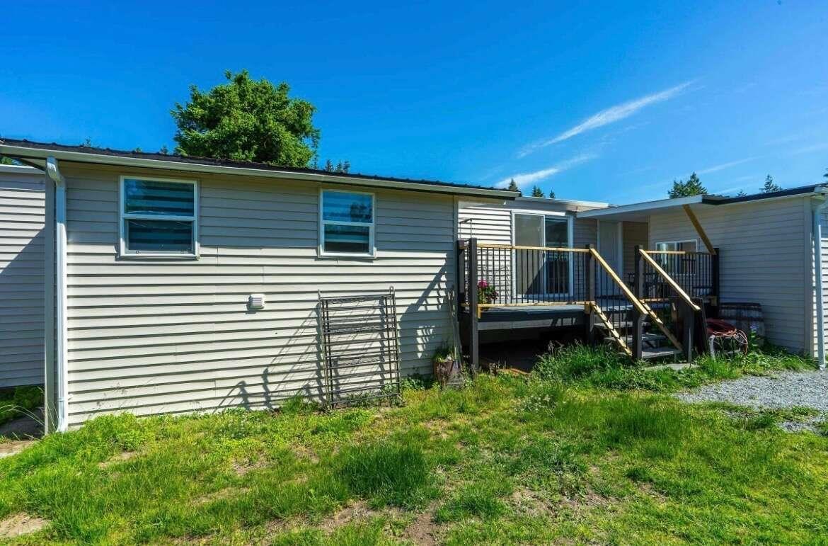 9 3031 200 STREET, Langley, British Columbia