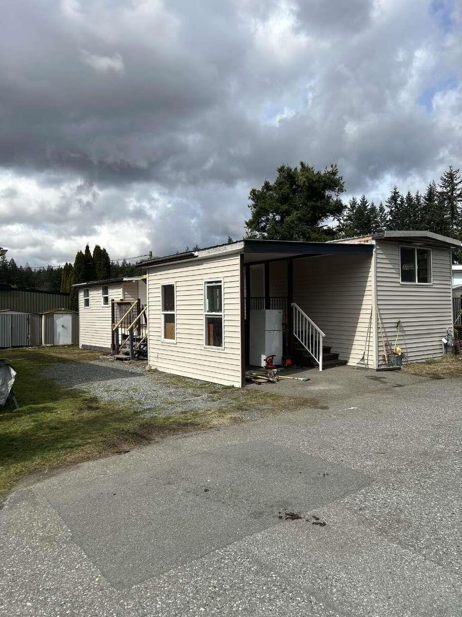 9 3031 200 Street, Langley, British Columbia  V2Z 1N5 - Photo 4 - R3061940