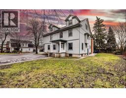122 HELLEMS Avenue Unit# 7, Welland, Ontario