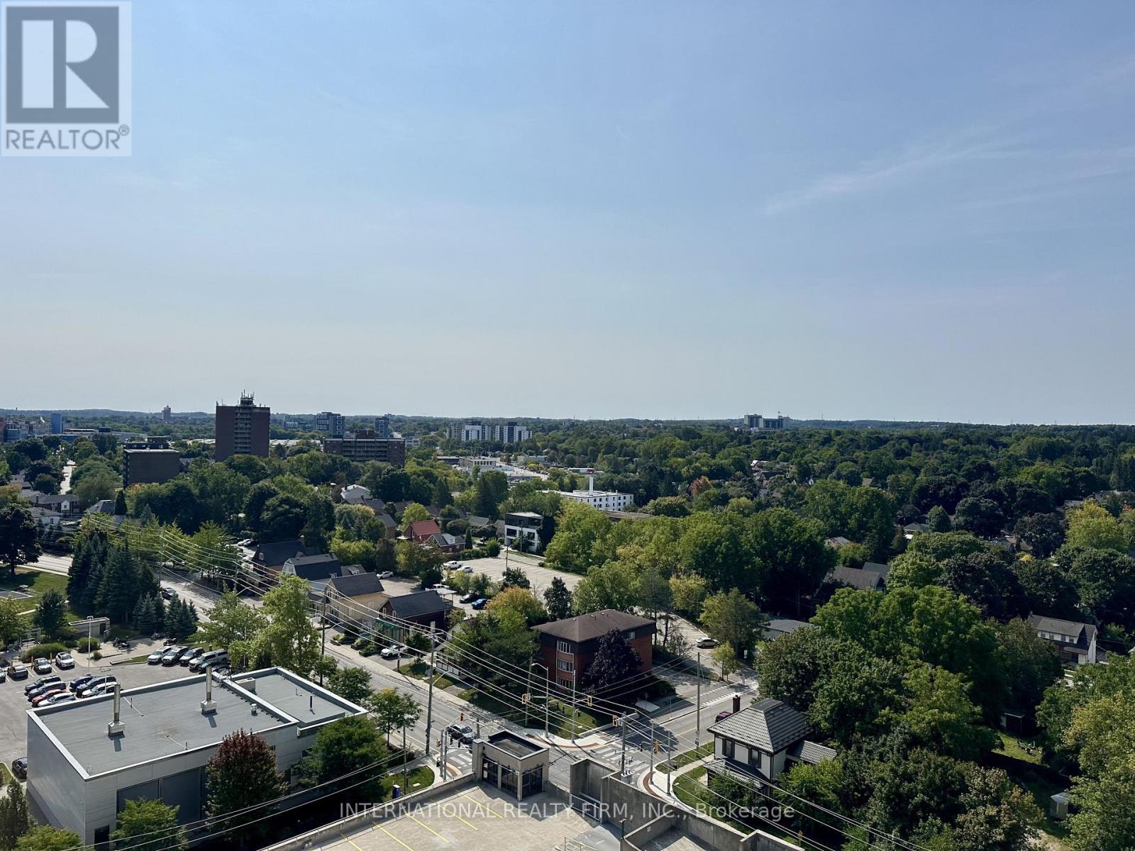 1408 - 155 Caroline Street S, Waterloo, Ontario  N2L 0J8 - Photo 27 - X12415768