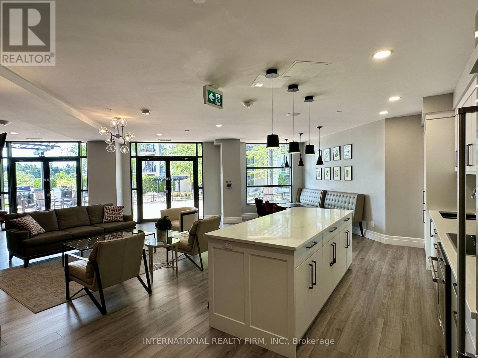 1408 - 155 Caroline Street S, Waterloo, Ontario  N2L 0J8 - Photo 41 - X12415768