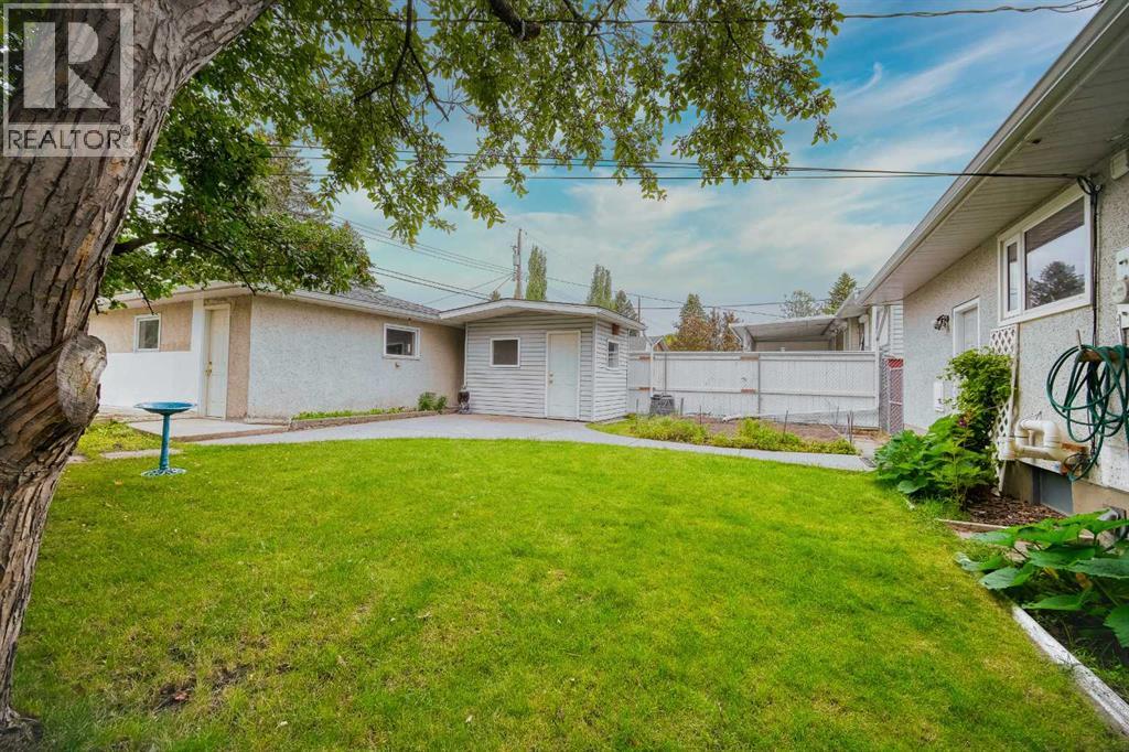 3307 Boulton Road Nw, Calgary, Alberta  T2L 1M2 - Photo 4 - A2262010