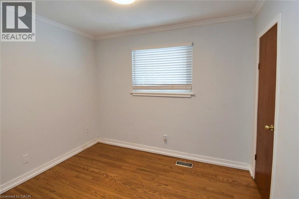 158 Howe Avenue, Hamilton, Ontario  L9A 1X8 - Photo 11 - 40786889