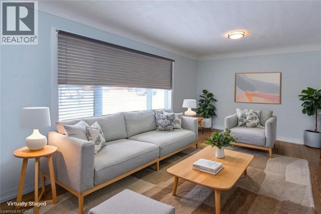 158 Howe Avenue, Hamilton, Ontario  L9A 1X8 - Photo 5 - 40786889