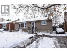 158 HOWE Avenue, Hamilton, Ontario