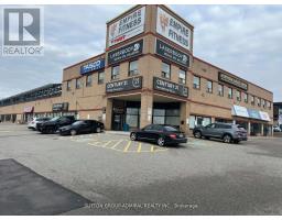 6 - 11160 YONGE STREET W, Richmond Hill, Ontario