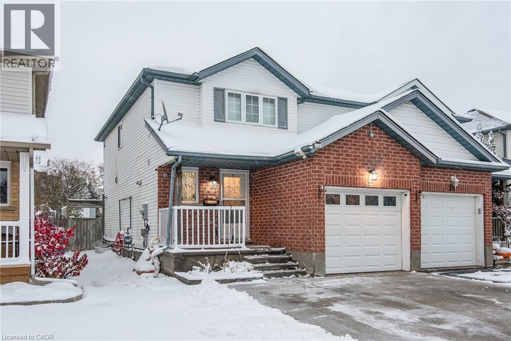 52 Highbrook Street, Kitchener, Ontario  N2E 3P1 - Photo 2 - 40786192