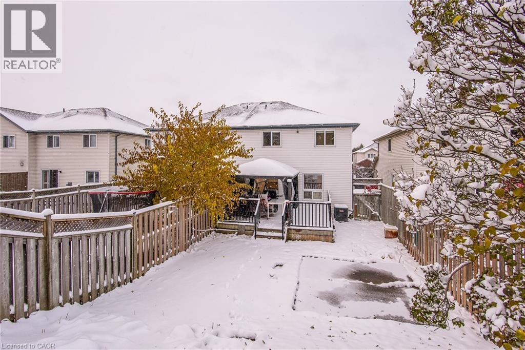 52 Highbrook Street, Kitchener, Ontario  N2E 3P1 - Photo 40 - 40786192