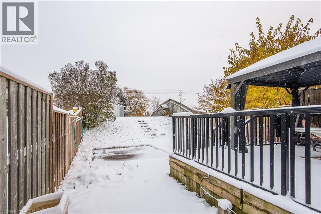 52 Highbrook Street, Kitchener, Ontario  N2E 3P1 - Photo 41 - 40786192