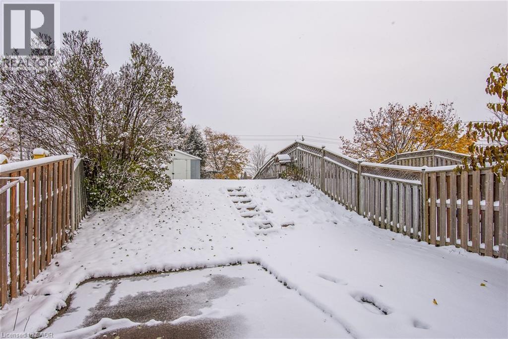 52 Highbrook Street, Kitchener, Ontario  N2E 3P1 - Photo 42 - 40786192