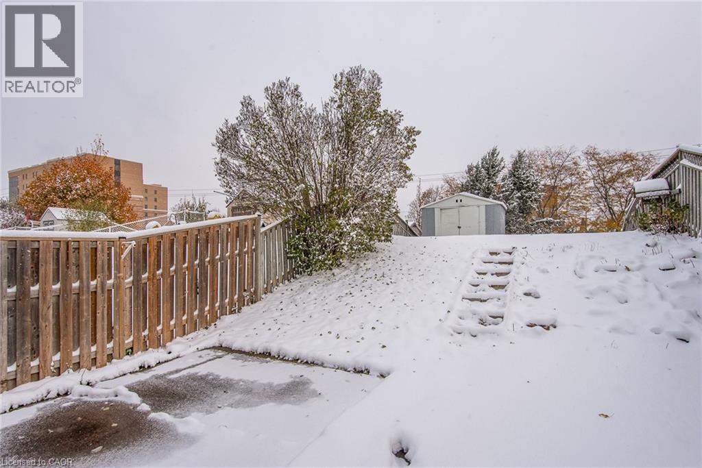 52 Highbrook Street, Kitchener, Ontario  N2E 3P1 - Photo 43 - 40786192