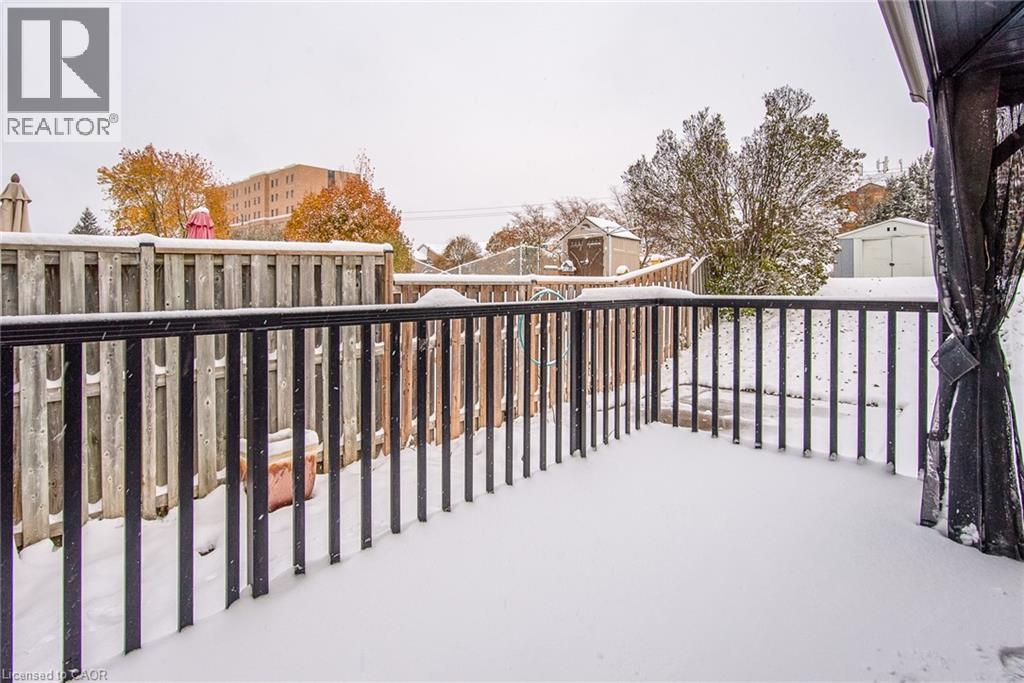 52 Highbrook Street, Kitchener, Ontario  N2E 3P1 - Photo 44 - 40786192
