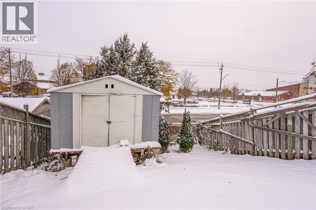 52 Highbrook Street, Kitchener, Ontario  N2E 3P1 - Photo 46 - 40786192