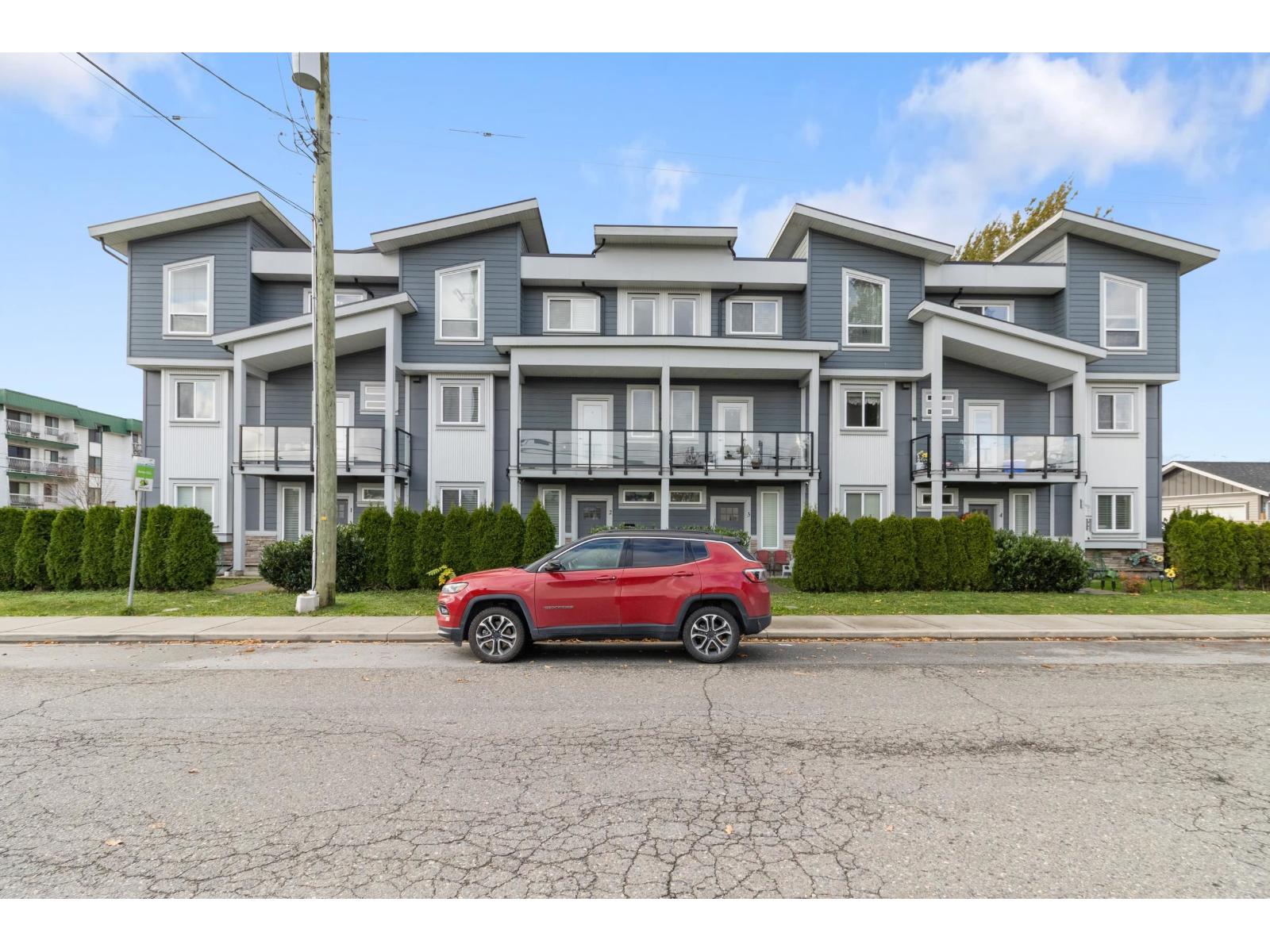 1 46387 Margaret Avenue, Chilliwack Proper East, Chilliwack, British Columbia  V2P 2G8 - Photo 4 - R3064168