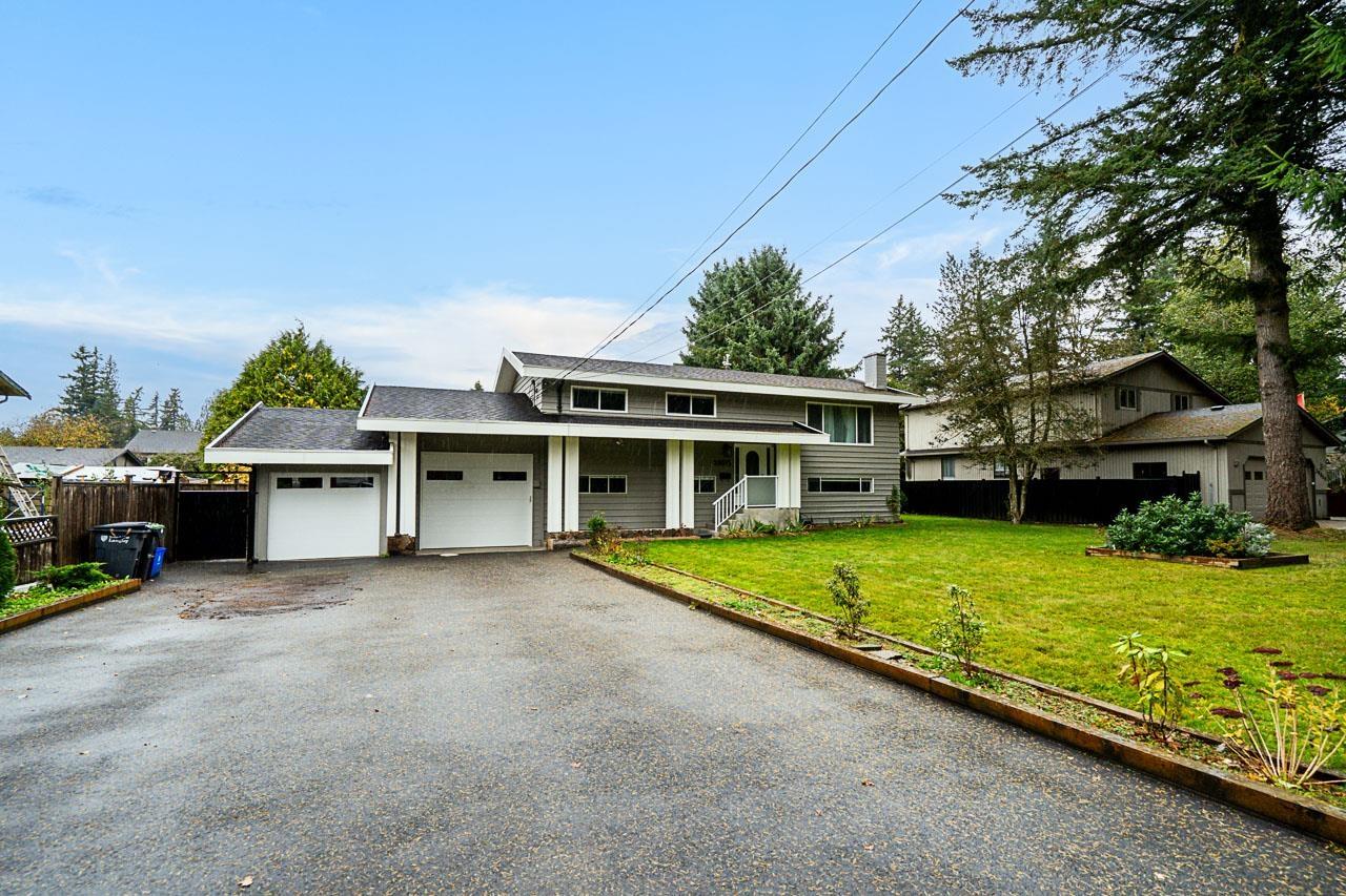 20073 42 AVENUE, Langley, British Columbia