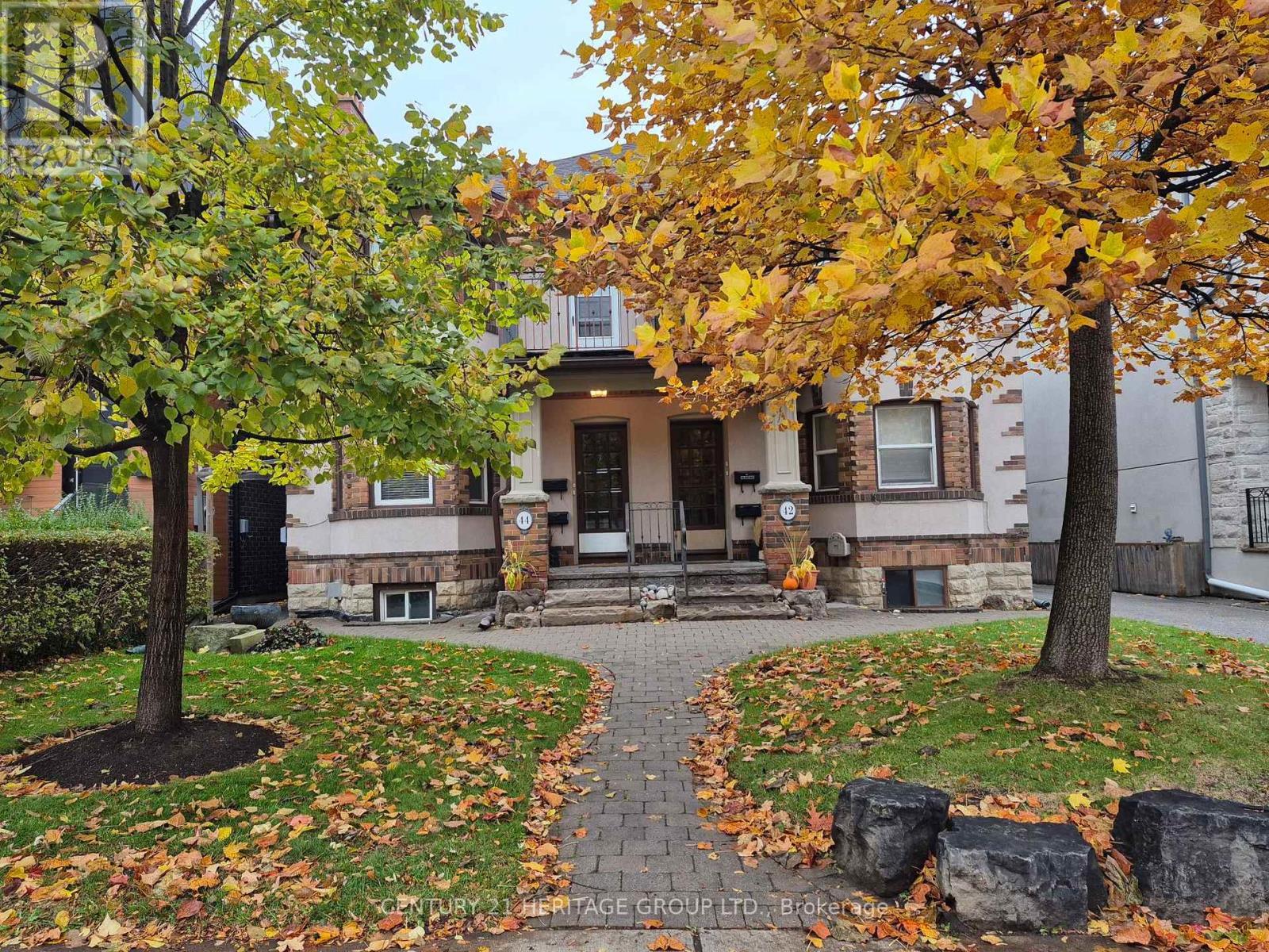 MAIN - 42 CRANBROOKE AVENUE, Toronto, Ontario