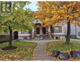 MAIN - 42 CRANBROOKE AVENUE, Toronto, Ontario