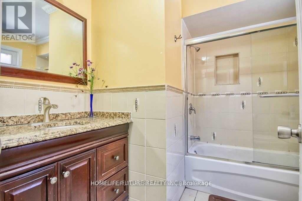 Bsmt - 311 Huntsmill Boulevard, Toronto, Ontario M1W 3C9 - Photo 5 - E12514336