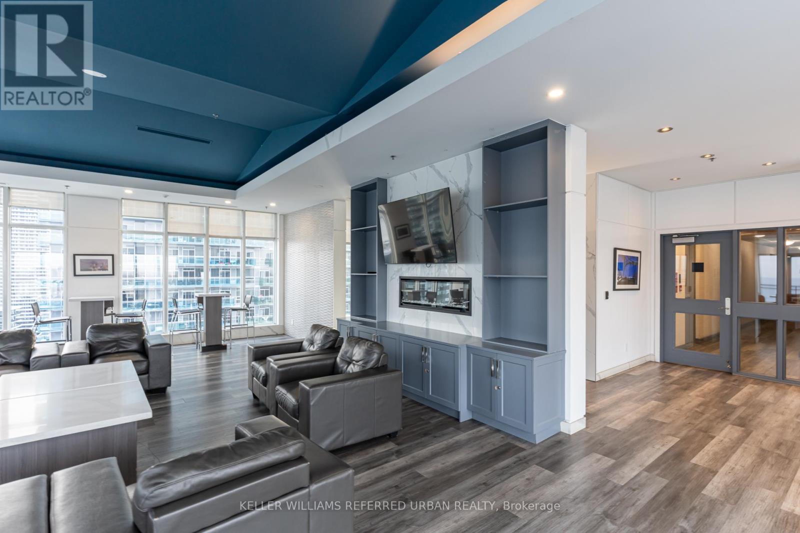 1008 - 2121 Lake Shore Boulevard W, Toronto, Ontario  M8V 4E9 - Photo 27 - W12518890