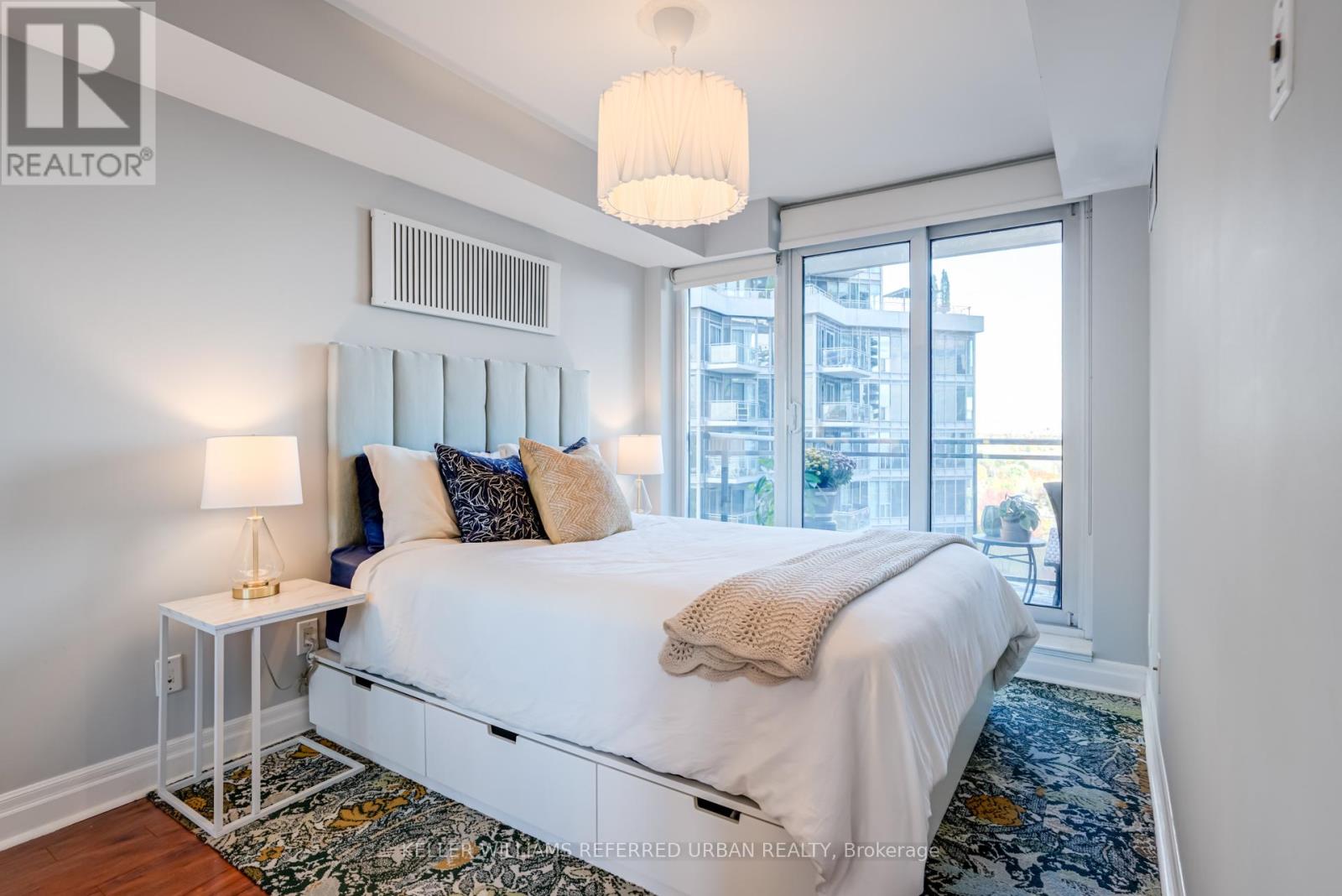 1008 - 2121 Lake Shore Boulevard W, Toronto, Ontario  M8V 4E9 - Photo 14 - W12518890