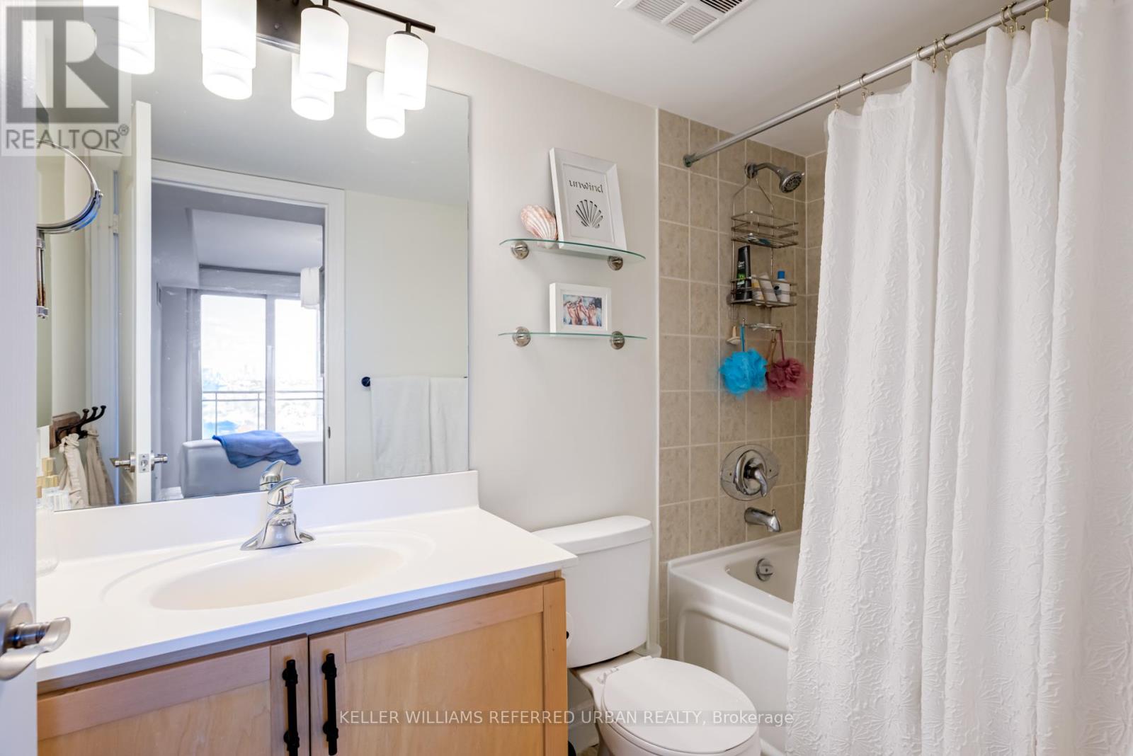 1008 - 2121 Lake Shore Boulevard W, Toronto, Ontario  M8V 4E9 - Photo 16 - W12518890