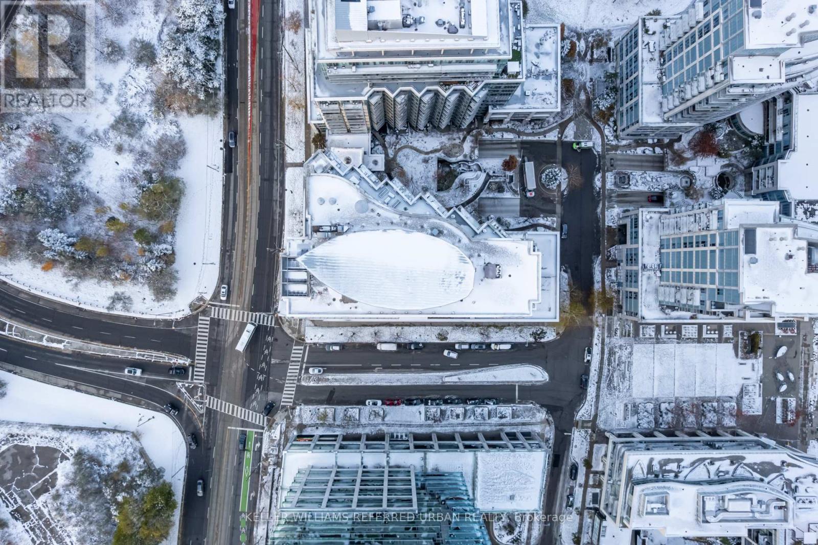 1008 - 2121 Lake Shore Boulevard W, Toronto, Ontario  M8V 4E9 - Photo 23 - W12518890