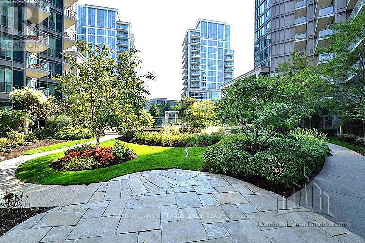 1008 - 2121 Lake Shore Boulevard W, Toronto, Ontario  M8V 4E9 - Photo 36 - W12518890